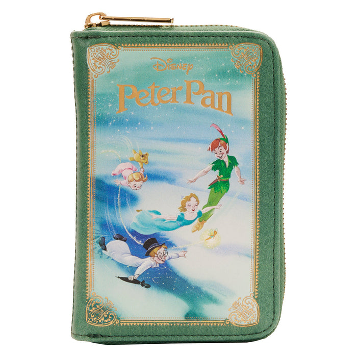 Loungefly Peter Pan Wallet