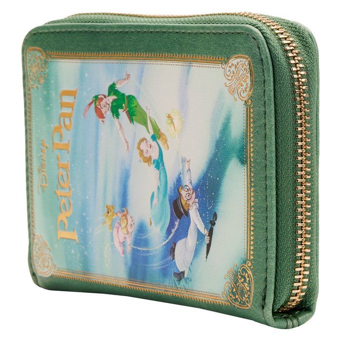 Loungefly Peter Pan Wallet Handbags, Wallets & Cases Loungefly   