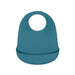 We Might Be Tiny Catchie Bibs - Blue Dusk + Charcoal Homewares We Might Be Tiny   