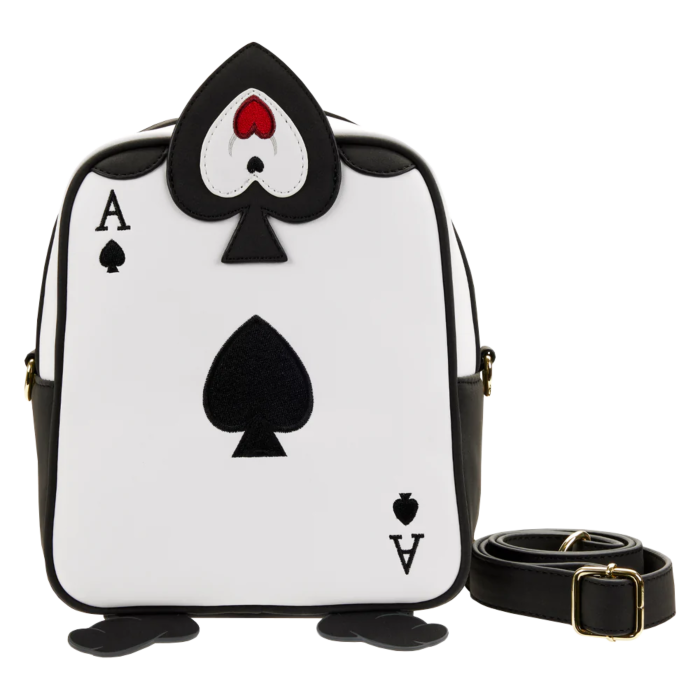 Loungefly Disney Pinocchio Figaro Mini Backpack