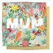 La La Land Greeting Card - 1000 Flowers for Mum Uncommon Collective Store
