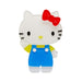 Erstwilder X Hello Kitty - Meet Kitty White Brooch Uncommon Collective Store