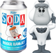 Roger Ramjet (with chase) Vinyl Soda by Funko Uncommon Collective Store