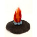 Himalayan Journey - Felt Fire Mat Uncommon Collective Store