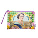 La La Land Clutch Purse - Her Majesty the Queen Handbags La La Land   