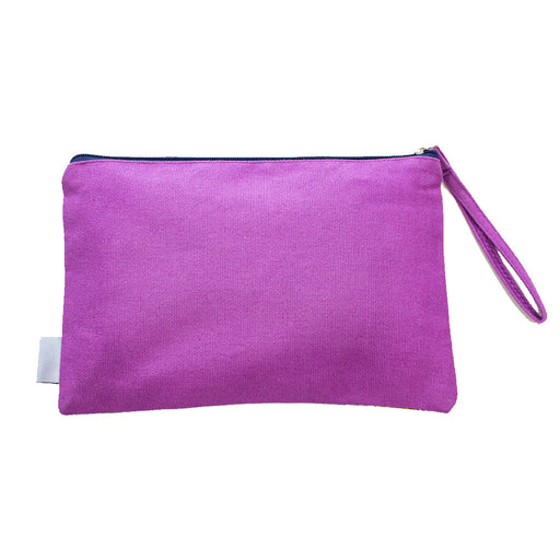 La La Land Clutch Purse - Her Majesty the Queen Handbags La La Land   