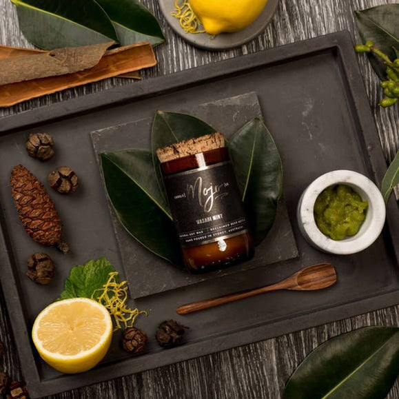 Collectives Favourite Australian Candles for Gifts