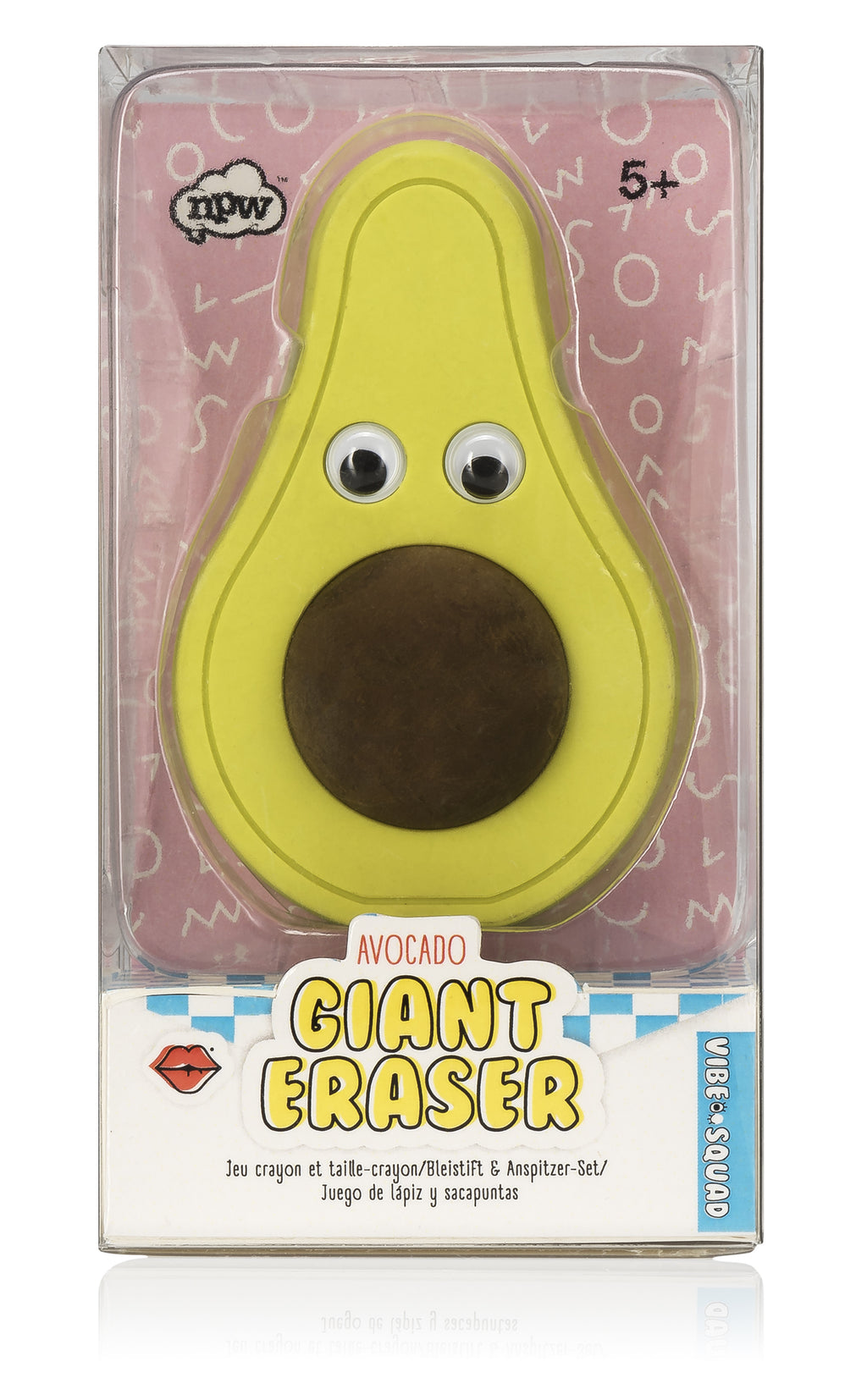 Unique Stationery - Back To School Novelities