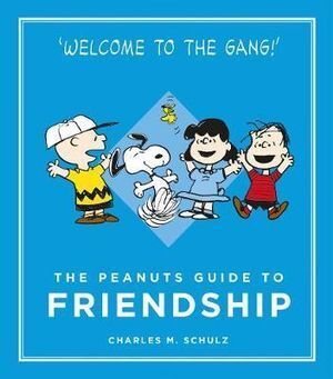 Peanuts Guide to Friendship Uncommon Collective Store