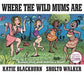 Book Where the Wild Mums Are Books Phoenix Books