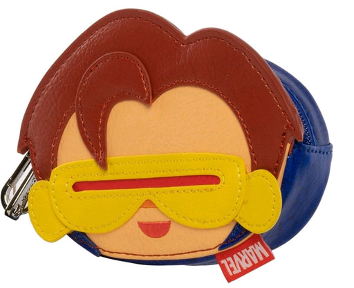 Loungefly Marvel X-Men Cyclops Coin Purse Coin Purse Loungefly   